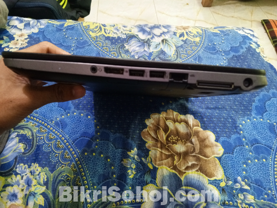 Hp Elitebook 840 G2 i5 gen 5